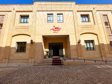 تور شیراز هتل آپارتمان آستانهاز تهران