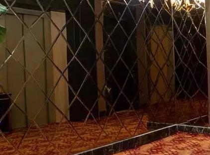 تور مشهد هتل آفتاب شرق تورنگار