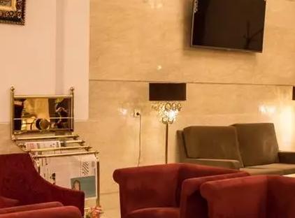 تور مشهد هتل آفتاب شرق تورنگار