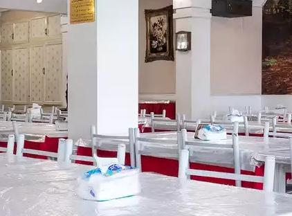 تور مشهد هتل نیکو تورنگار