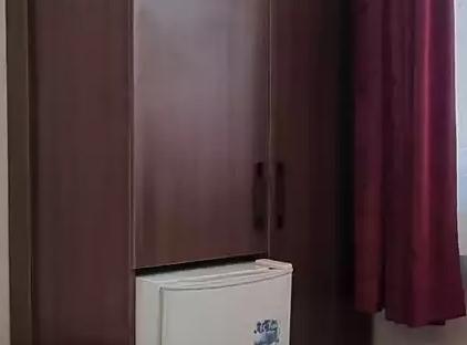 تور مشهد هتل نیکو تورنگار
