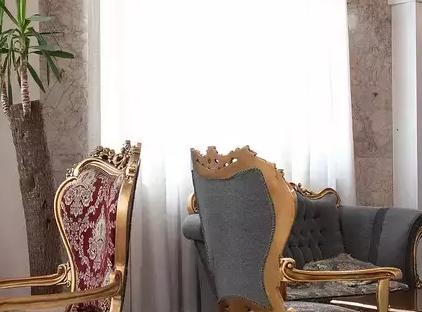 تور مشهد هتل نیکو تورنگار