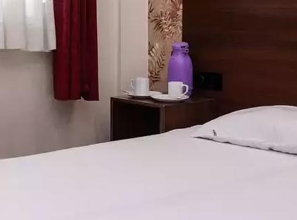 تور مشهد هتل نیکو تورنگار