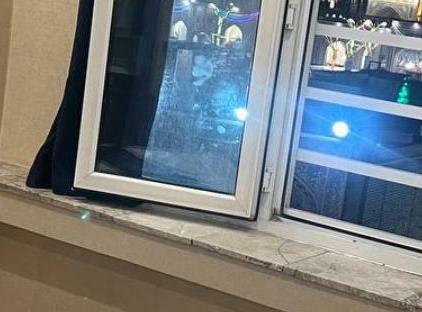 تور مشهد هتل نیکو تورنگار