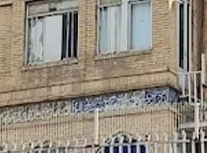 تور مشهد هتل نیکو تورنگار