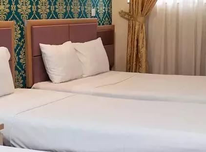 تور مشهد هتل مینو تورنگار