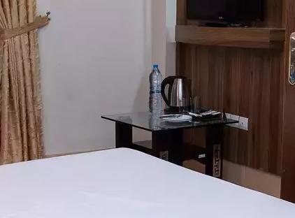 تور مشهد هتل مینو تورنگار