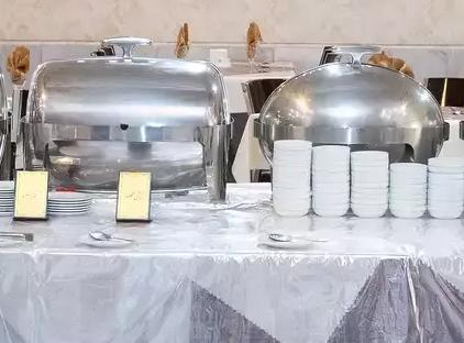 تور مشهد هتل مینو تورنگار