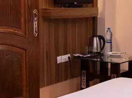 تور مشهد هتل مینو تورنگار