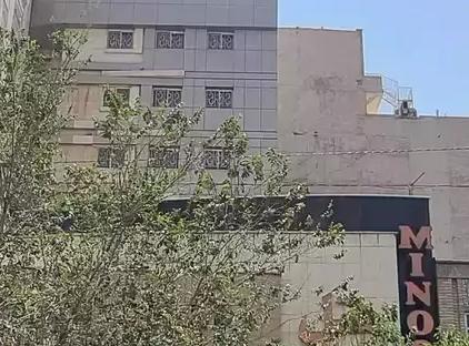 تور مشهد هتل مینو تورنگار