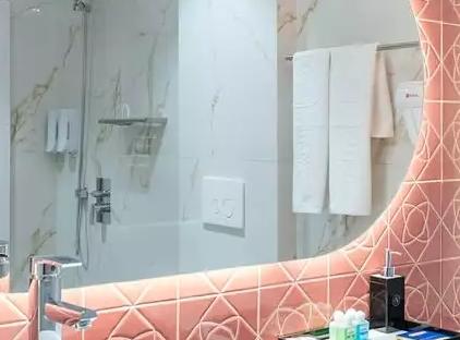 تور کیش هتل آسمان رویال تورنگار