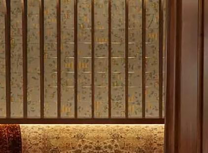 تور کیش هتل آسمان رویال تورنگار