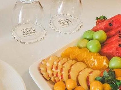 باشگاه ساحلی سوهو - همه‌جانبه تورنگار