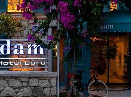 هتل یازار لارا - جدید تورنگار