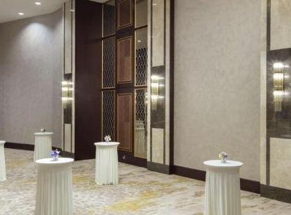 هتل DTbH مرکز شهر آنتالیا تورنگار