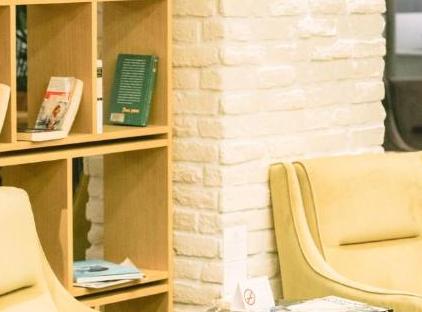 هتل لارن ساحلی و اسپا تورنگار