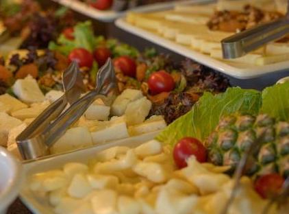 هتل لارن ساحلی و اسپا تورنگار