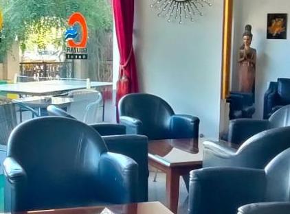 هتل گولیزار کونیالتی تورنگار