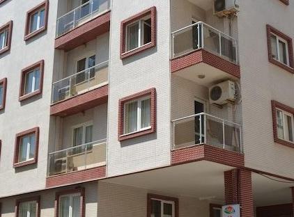 هتل سیتی این فامیلی آپارت تورنگار