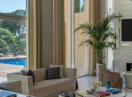 هتل کلاب پریوه بای ریکسوس بلک - آل اینکلوسیو تورنگار