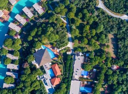 هتل کلاب پریوه بای ریکسوس بلک - آل اینکلوسیو تورنگار