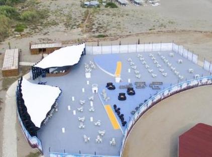 هتل زانادو ریزورت تورنگار