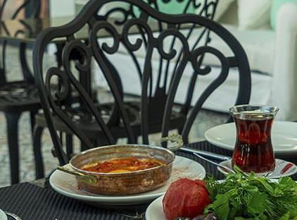 هتل موری کلاب تورنگار