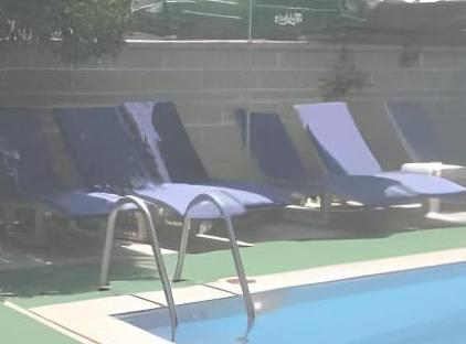 هتل کافکاس تورنگار