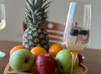 آپارتمان بگونویل آنتالیا تورنگار