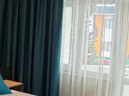 هتل اسکای لوکس کونیالتی تورنگار