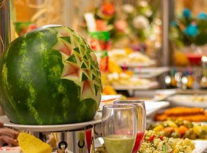 هتل اینویستا بلک تورنگار