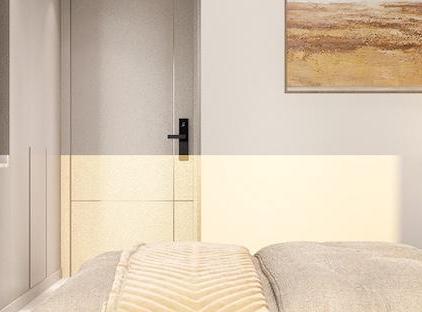 هتل اس وای بلک تورنگار