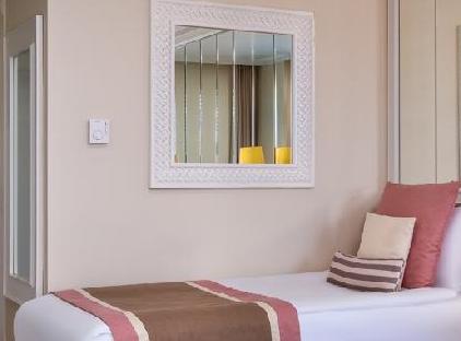 هتل دلفین دیوا تورنگار