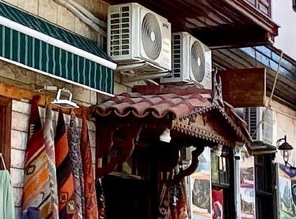 هتل کازا فرانکو تورنگار
