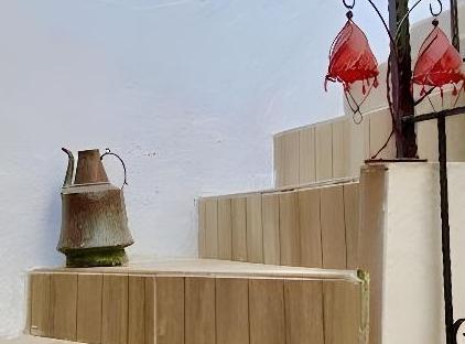 هتل کازا فرانکو تورنگار