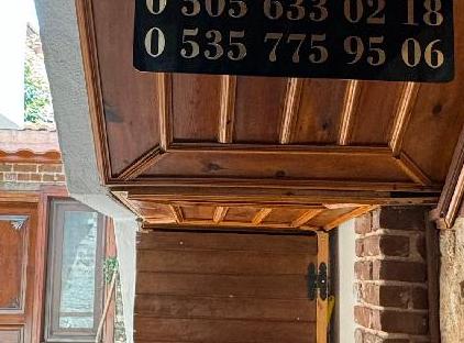 هتل کازا فرانکو تورنگار