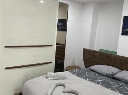 هتل گاردنیا لارا سویت تورنگار
