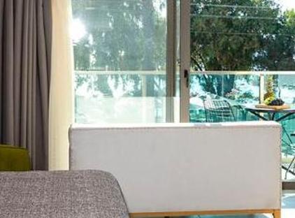 هتل کلاب مگا سارای تورنگار