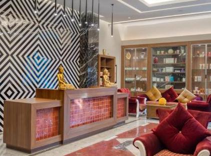هتل کلاب مگا سارای تورنگار