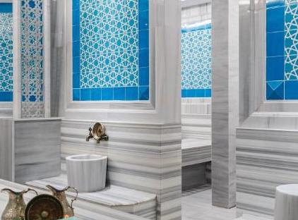 هتل کلاب مگا سارای تورنگار