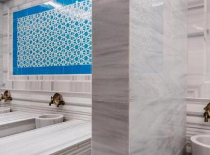 هتل کلاب مگا سارای تورنگار