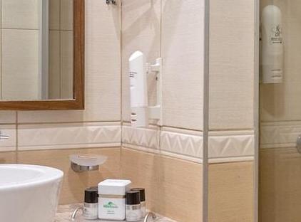 هتل کلاب مگا سارای تورنگار