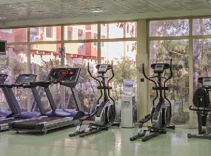 هتل کلاب مگا سارای تورنگار