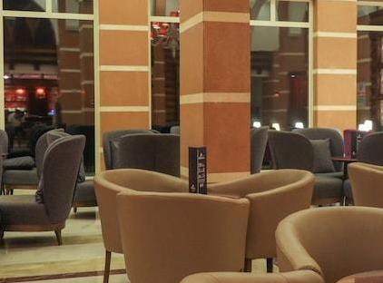 هتل کلاب مگا سارای تورنگار