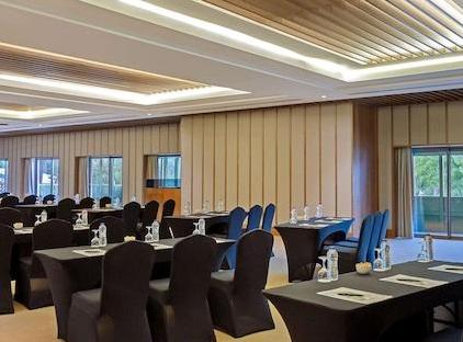 هتل کلاب مگا سارای تورنگار