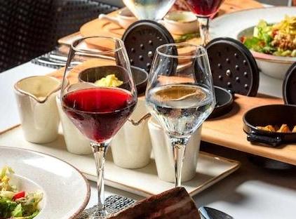 هتل کلاب مگا سارای تورنگار