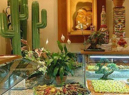 هتل کلاب مگا سارای تورنگار