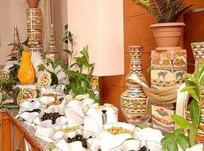هتل کلاب مگا سارای تورنگار