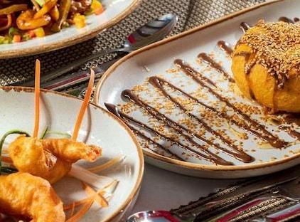 هتل کلاب مگا سارای تورنگار