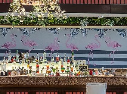 هتل مگاسارای وست بیچ آنتالیا تورنگار